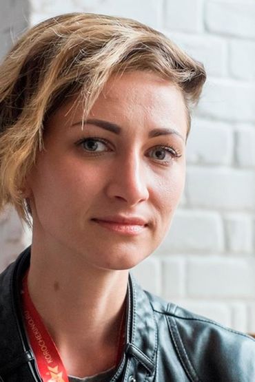 Ирина Семушкина