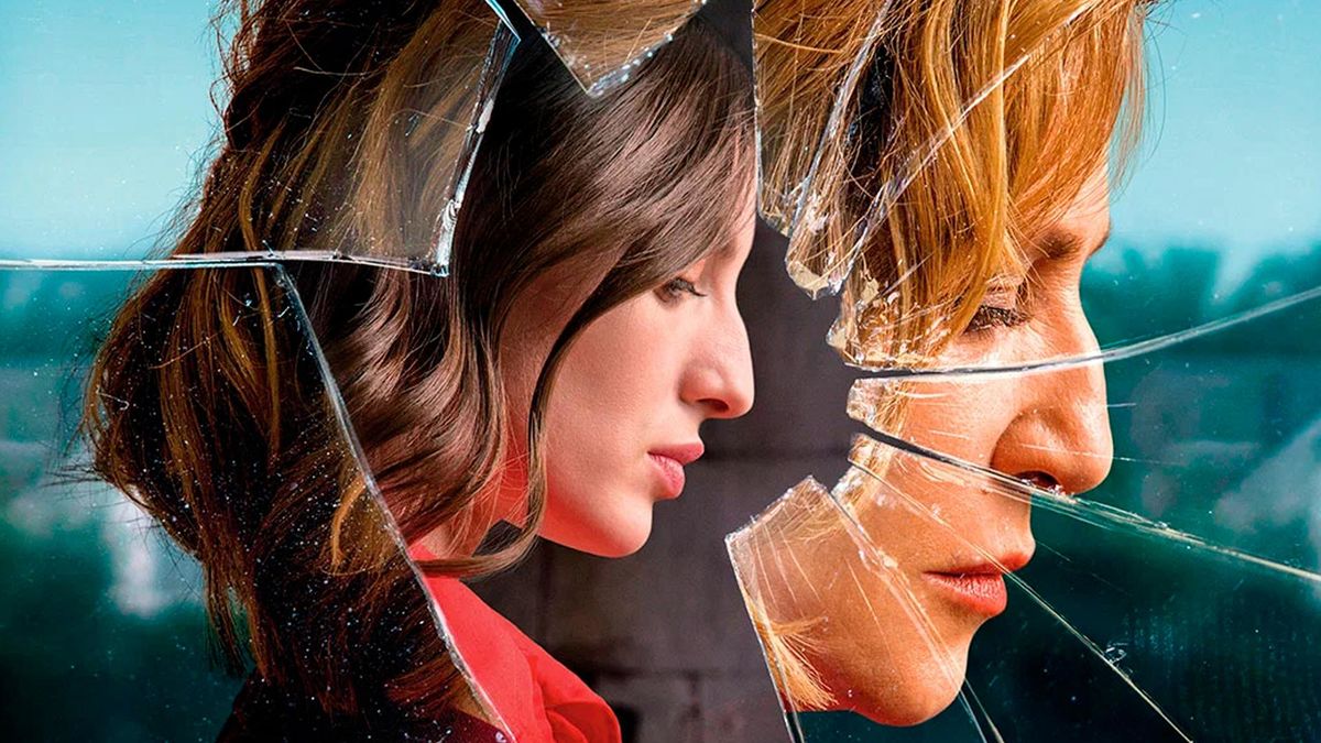 В паутине лжи