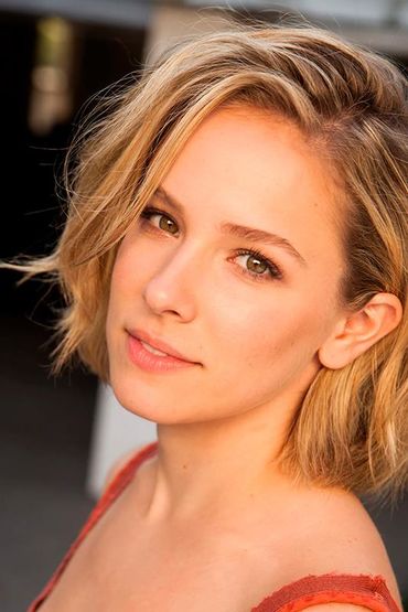 Александра Сгамбати