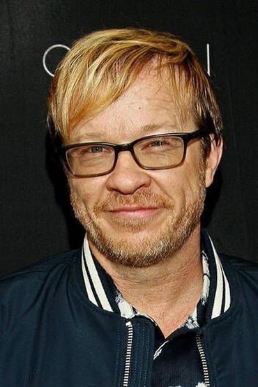 Джон Фоусет