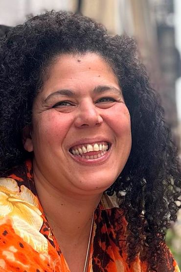 Янет Сьерра