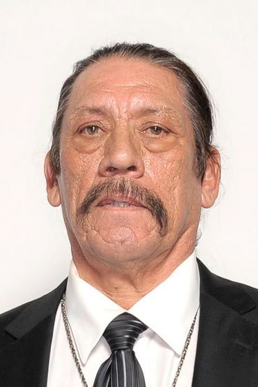 Дэнни Трехо