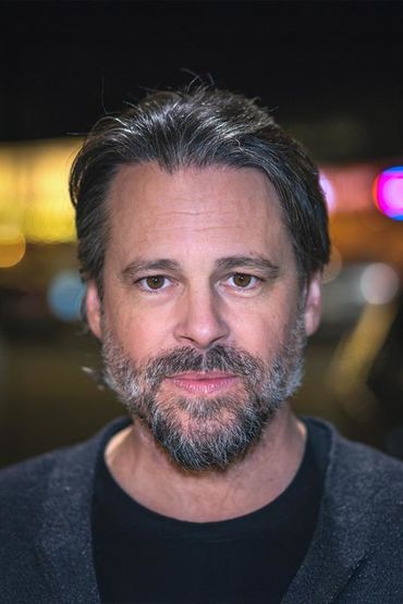 Майкл Уолтон Рене