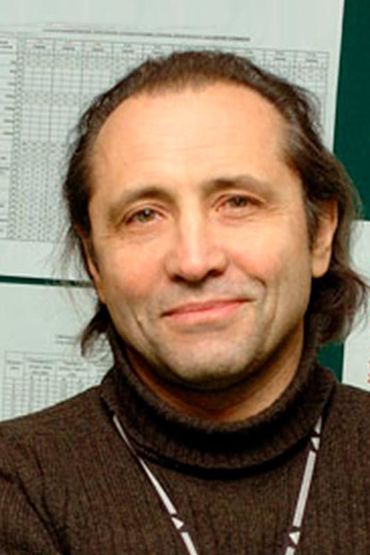 Джигангир Шахмурадов