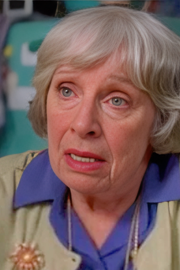 Шила Патерсон