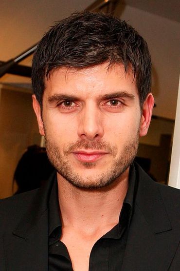 Манос Гаврас