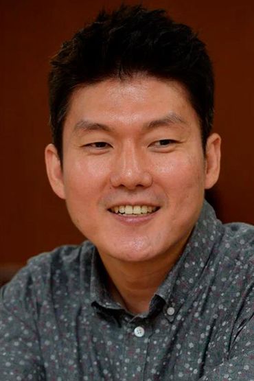 Ким Джон-хён