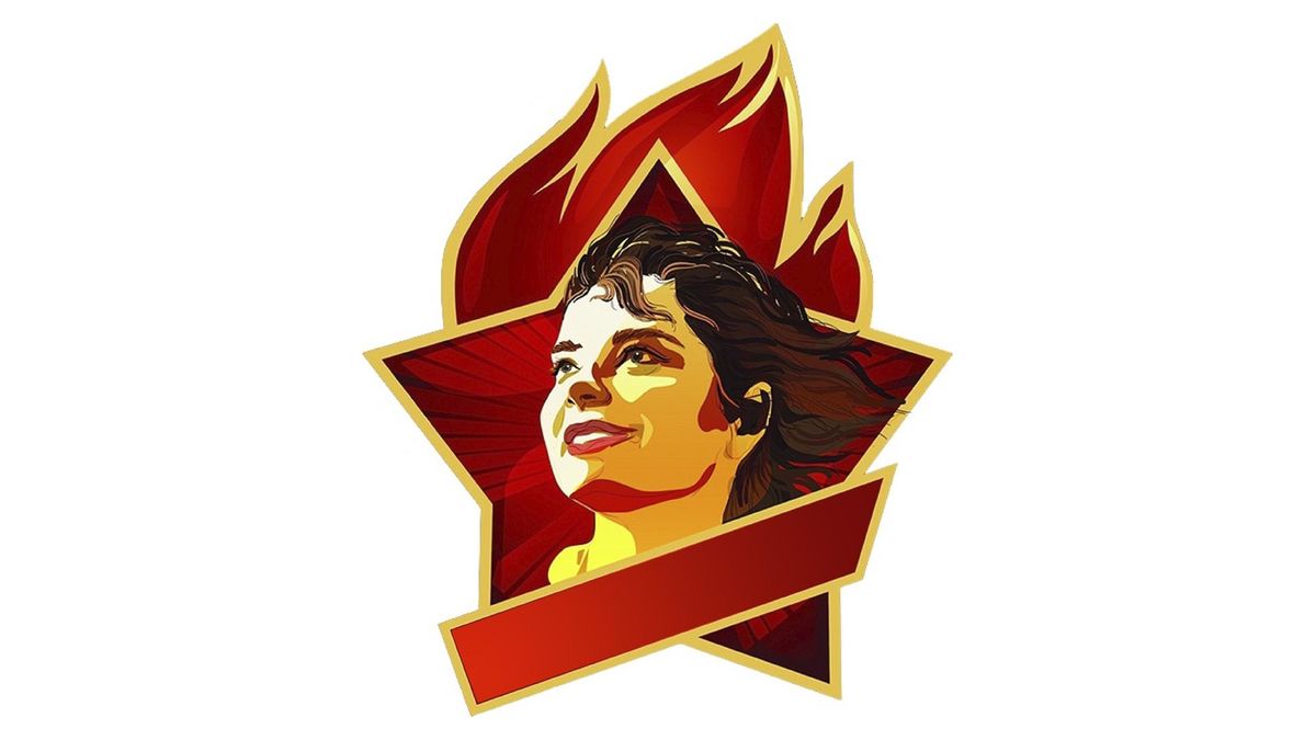 Наташа Королёва - Символ юности