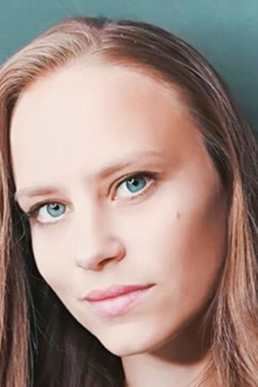 Наталья Демидова