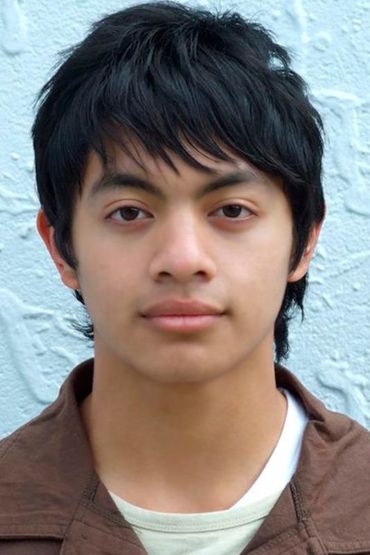 Джои Гусман де