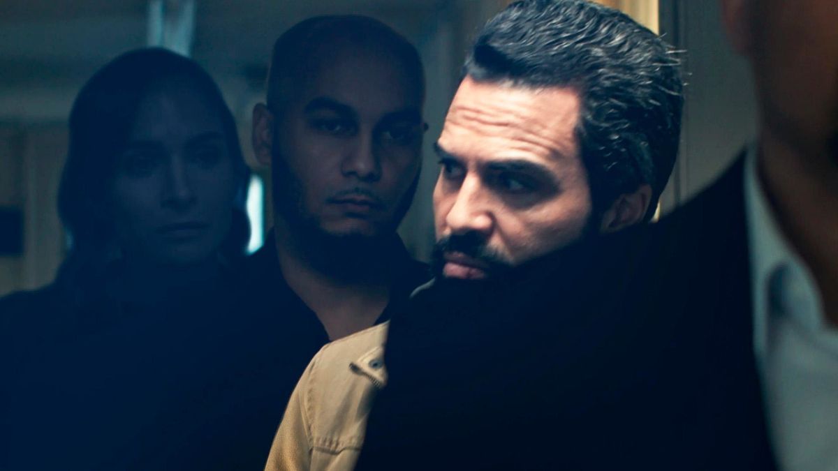 Верёвка 2: Спасение