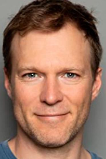 Том О’Салливан