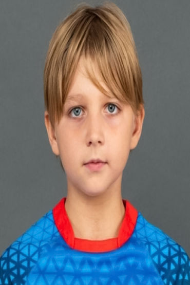 Степан Обарухин