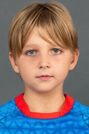 Степан Обарухин