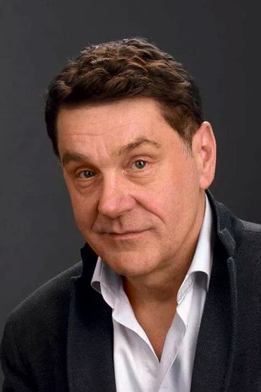 Сергей Маковецкий