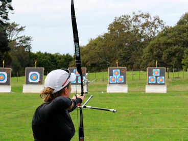 Стрельба из лука. Кубок мира. Классический лук. Команды. Трансляция из Турции