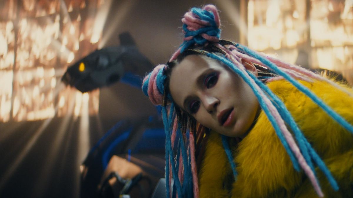 Монеточка - Нимфоманка