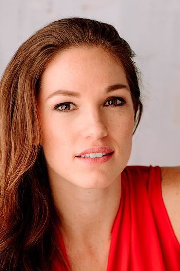 Лиза Чандлер