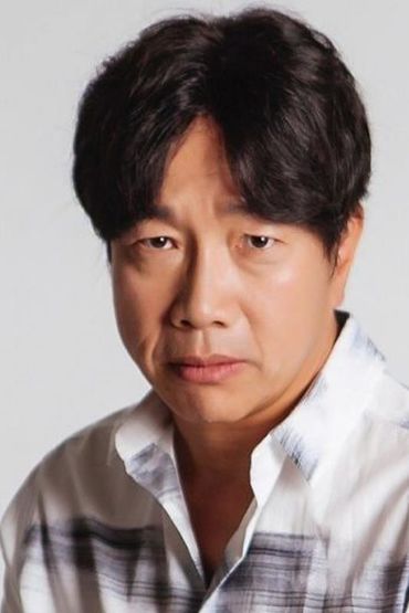 Пак Чхоль-мин