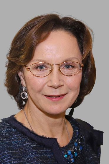 Ирина Купченко