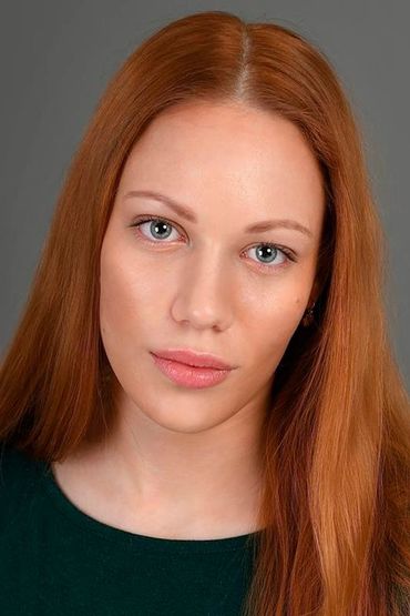 Ирина Боровская