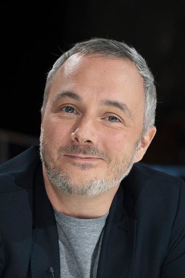 Винсент Болдюк