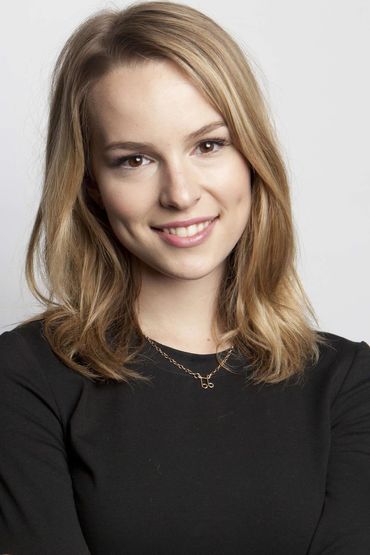 Бриджит Мендлер