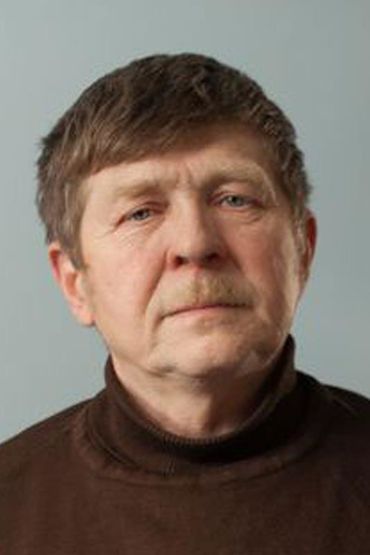 Иван Токарев