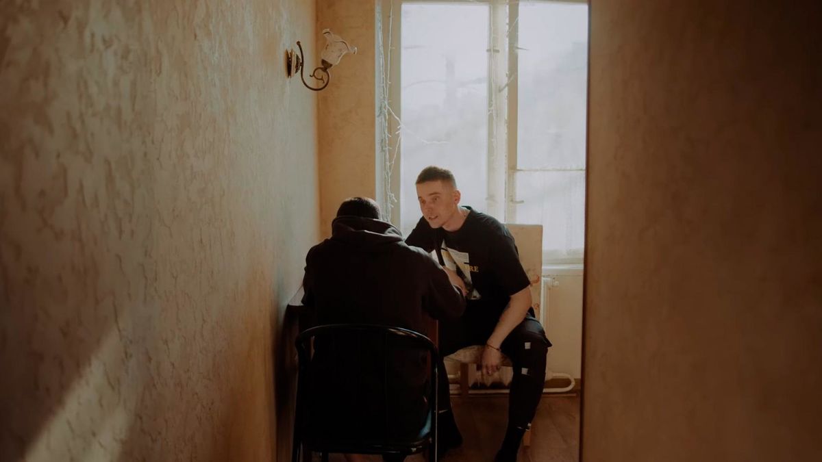 Derouse, Slame - В чем сила? (Mood video)