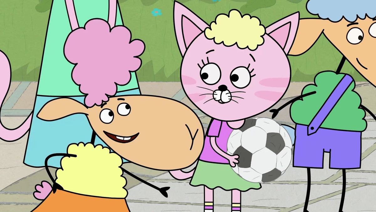 Монетка желаний