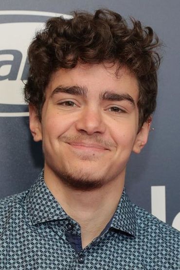 Эллиот Флетчер