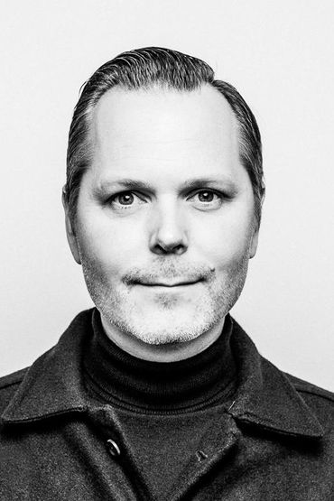 Патрик Гюлльстрём