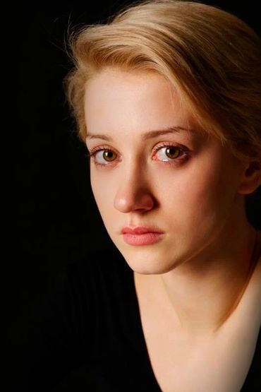 Виктория Рыженина