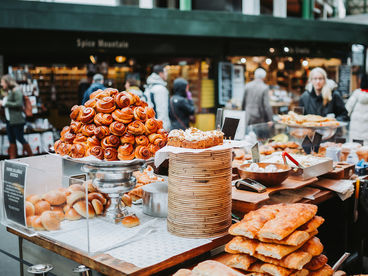 Уличная еда Уличная еда