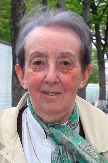 Мари-Пьер Кэйси