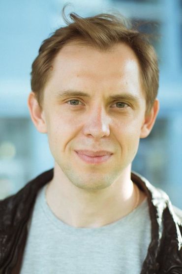 Никита Грамматиков