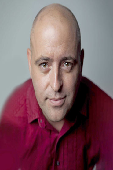 Йен Коппингер