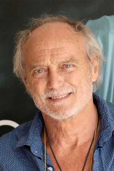 Массимо Бонетти