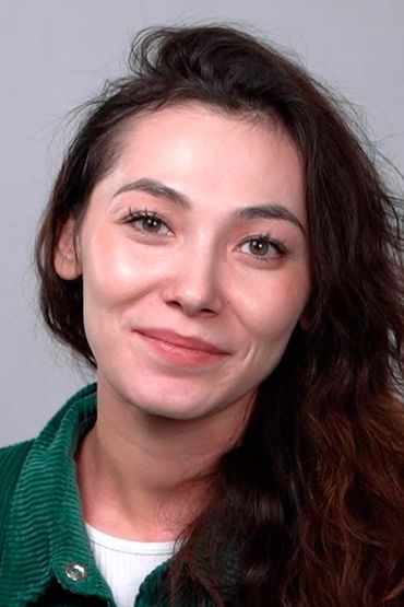 Карина Кудекова