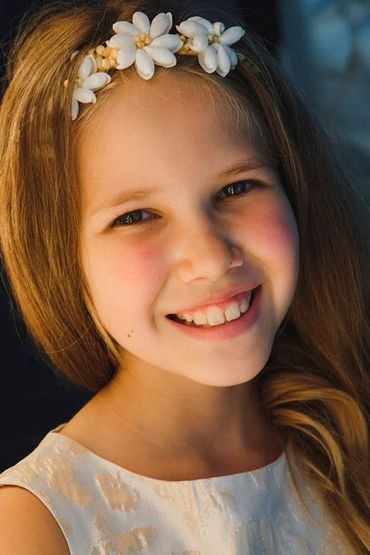 Варвара Груздева