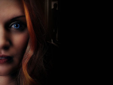 В постели с незнакомцем