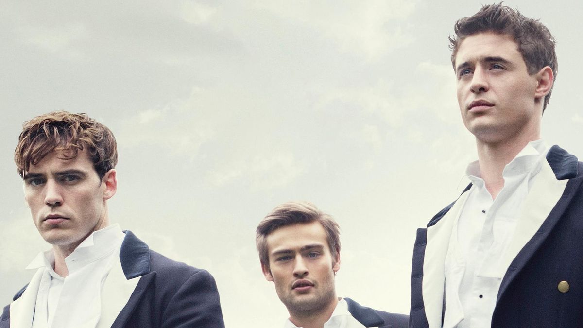 Клуб бунтарей