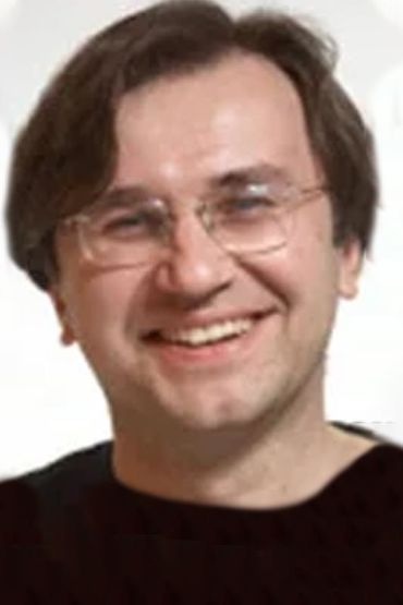Роман Доронин