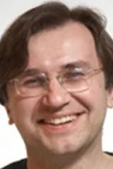 Роман Доронин