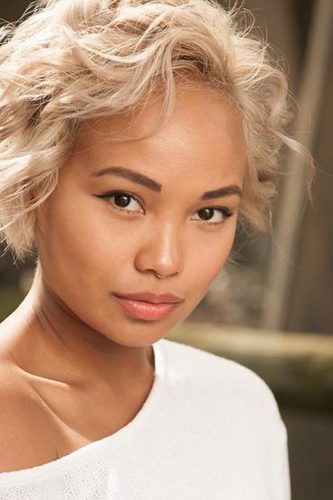 Оушен Наварро