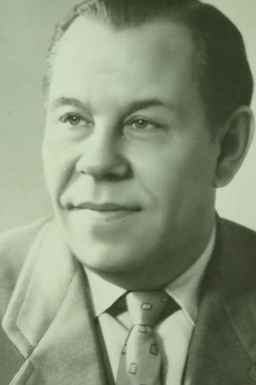 Константин Сорокин