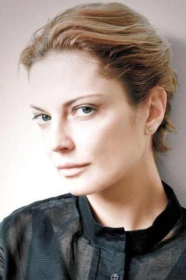 Теодора Духовникова