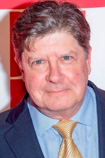 Майкл МакГрат