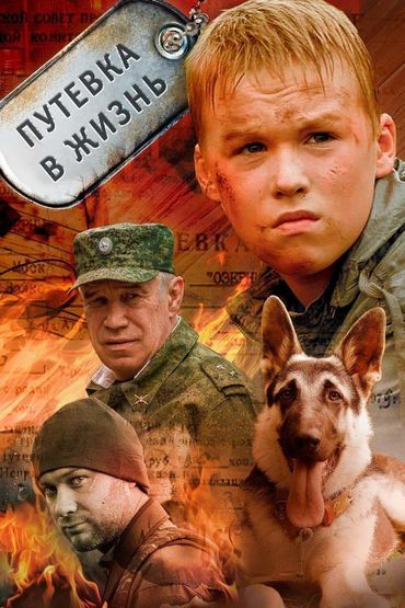 Путёвка в жизнь