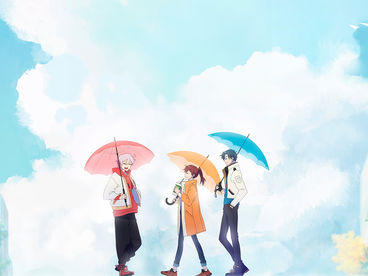 Беспокойные небожители Беспокойные небожители